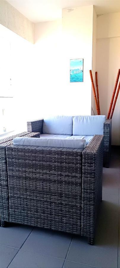 Dezo Luxury Town Apartment Ларнака Экстерьер фото