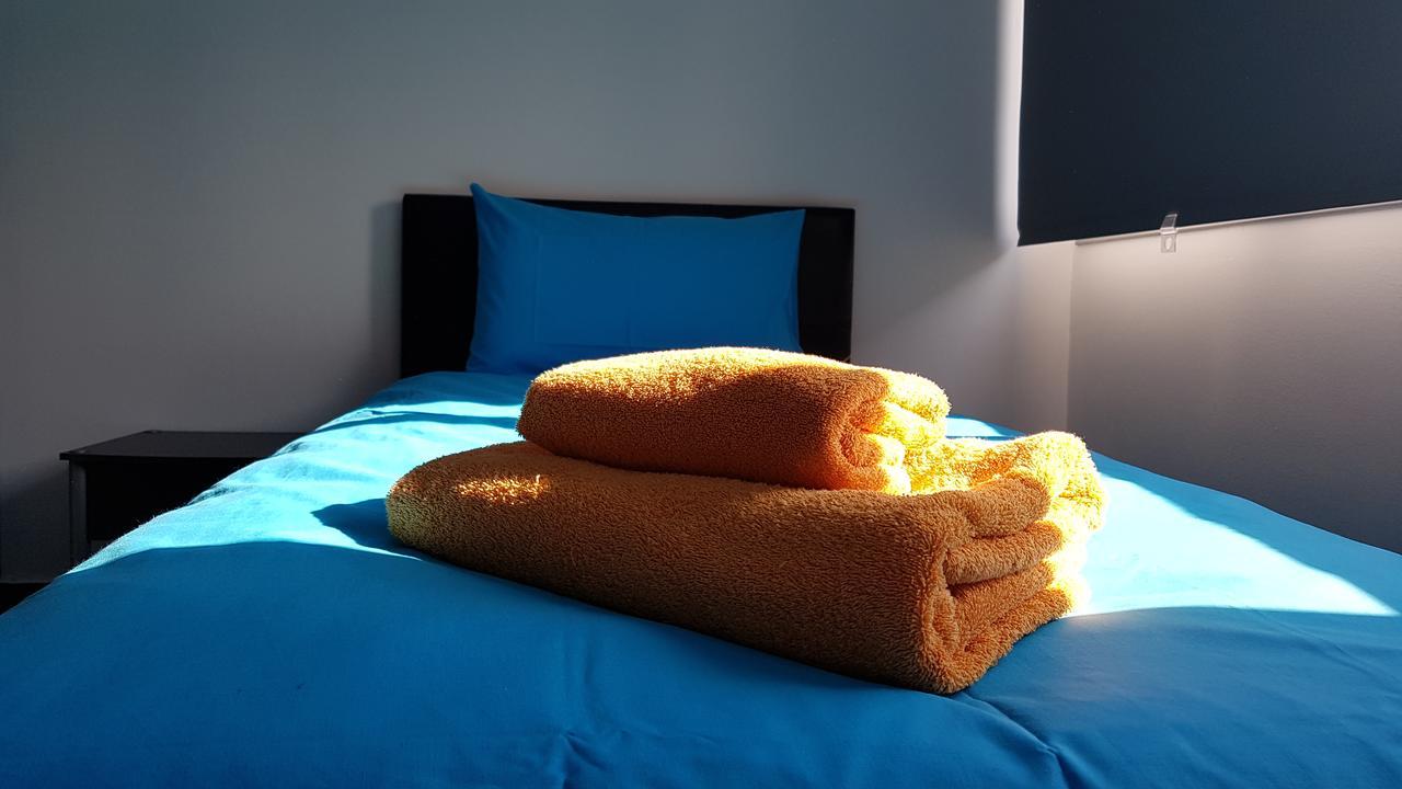 Dezo Luxury Town Apartment Ларнака Экстерьер фото